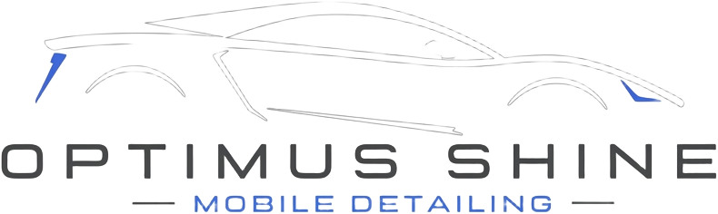 Optimus Shine logo