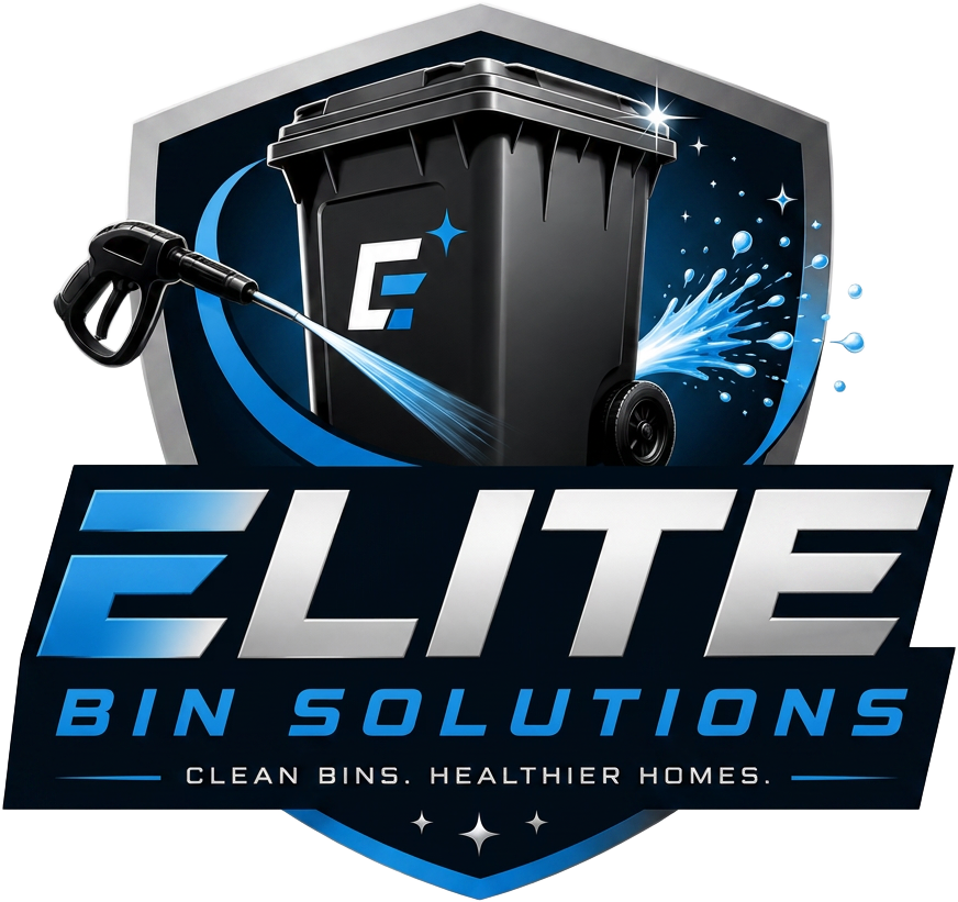 Elite Bin Solutions logo